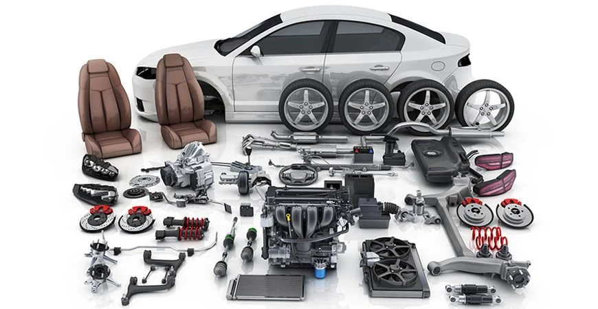 Balıklıova Oto Yedek Parçacısı