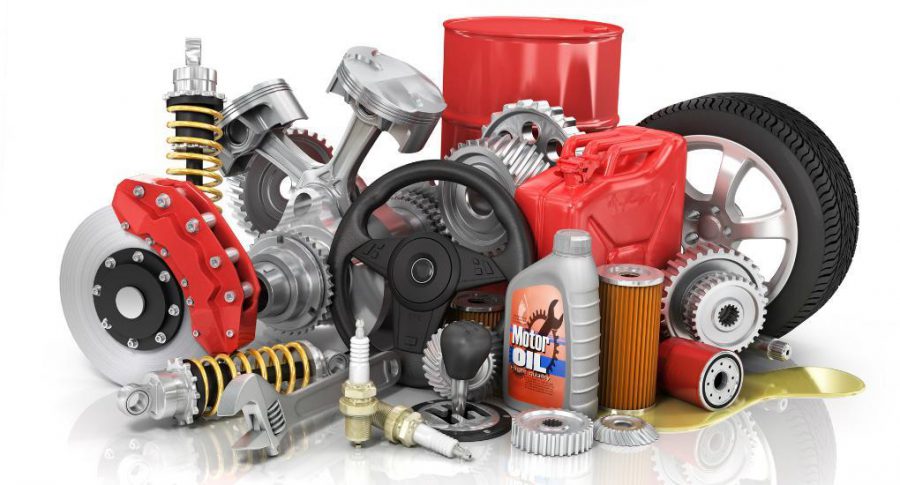 Balıklıova Oto Yedek Parçacısı